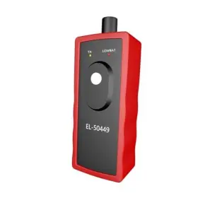 El-50449 Ultraobd 50449 Ford Tpms Relearn Tool Reset For Lincoln Mercury Tire