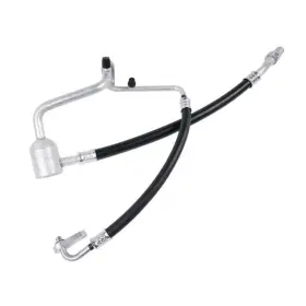A0308-001 Una1 A/c Suction And Discharge Line Hose For Traverse Enclave Acadia 22914086 23362334