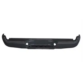 B0100-008 Una1 New Primered - Complete Rear Steel Step Bumper For 2005-2015 Toyota Tacoma 05-15