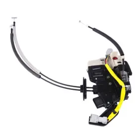 81310-4c510 Una1 B0900-003 Front Left Door Lock Latch Actuator Fit Optima 2.0l 2.4l 813114c510