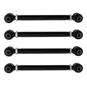 C0100-046 Una1 4pcs Rear Camber Control Arms Set For Honda Accord 2003-2007