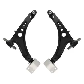 C0100-047 Una1 Front Lower Control Arms For 2017-22 Chevy Malibu Lacrosse Regal Tourx Sportback