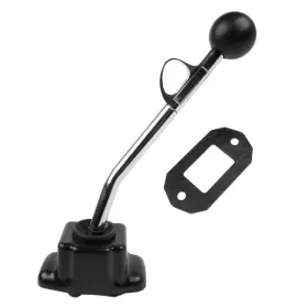 00-4450-0 Una1 D0300-003 Trigger Shifter For Vw Beetle Knob Style With Reverse 13.5 Inch