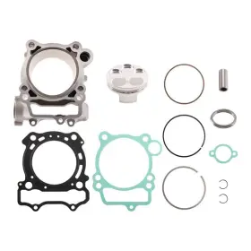 5nl-11311-00-00 Una1 E0300-031 Cylinder Piston Top End Kit For Yamaha Yz250f Wr250f 2001-2013