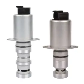 E0300-033 Una1 Oil Control And Piston Cooling Valve For Volvo D13 Mack 23013323 23013334