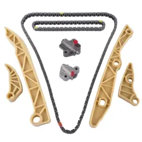 E0300-124 Una1 Timing Chain Kitfor Chrysler Dodge Ram Jeep Compass Renegade Cherokee 2.4l 14-22