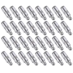Una1 E0300-140 Valve Lifters Br3z6500a Br3z-6500-a For Ford Mustang F-150 V8 5.0l 5.2l Dohc 32v