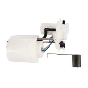 31110-1r500 Una1 E0616-003 Electric Fuel Pump Asm. With Sensor For Accent L4 1.6l Petrol 14-15