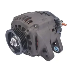 8m0065239 Una1 E1600-017 Alternator 8m0057693 8m0062515 For Mercury Marine 150l 150xl 150cxl