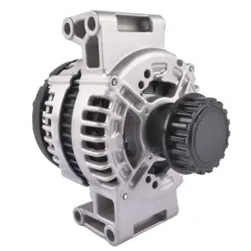 0121715009 Una1 E1600-018 Alternator Decoupler Pulley 6g910300ma 11346n 11346 6g9ma For V60 V70