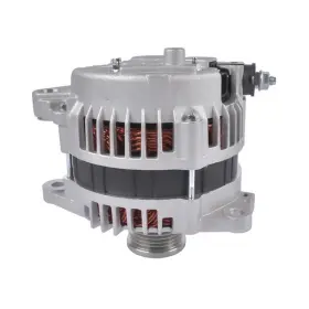 23100au40d Una1 E1600-021 Alternator Clutch Pulley For Rogue X-trail 11163 11163n 23100au400