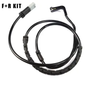 E1600-042 Una1 Brake Pad Wear Sensor Front 343030 For X5 X6 3.0si 4.8i Xdrive30i 35d 48i 35i