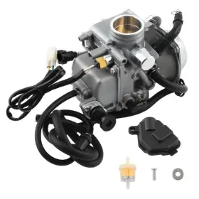 16100-ha0-305 Una1 F0104-001 Carburetor Carbfor Atc250es Trx350 Trx400fw Trx450fe 16100-hn5-m41