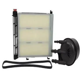 Hc3z-9n184-b Una1 F0912-001 Fd4625 Aa Fuel/water Filter For 17-22 Ford F-250 F-350 F-450 6.7l