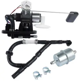 513033719 Una1 F0912-004 Fuel Pump And Filter For 06-08 Can-am Outlander Max 400-800 703500771