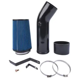 F0912-006 Una1 Air Intake Kit And Filter For 1999.5-2003 Ford F250 F350 F-450 7.3l V8 Powerstroke