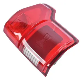 Kl3z13404b Una1 L0212-104 Passenger Side Led Tail Light Brake For 18-20 Ford F-150 With Blind Spot