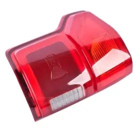 Kl3z13405b Una1 L0212-105 Driver Side Rear Led Tail Light Brake For 18-20 Ford F-150 Blind Spot