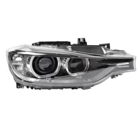 63117339386 Una1 L0212-109 Headlight 63117338706 For 11-15 Bmw 3 Series F30 F31 328i 335i