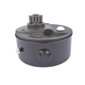 1860283m92 Una1 P1916-001 Power Steering Pump For Massey Ferguson Tractors 187910m91 773126m92