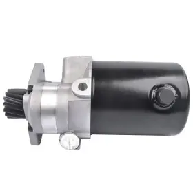 523092m91 Una1 P1916-009 Power Steering Pump For Massey Ferguson Tractors 50c 50d 6500 4.236 52