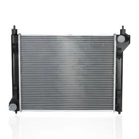 R0100-010 Una1 13365 Radiator For 13-19 Nissan Sentra 1.8l L4 Cu13365 A13365 Rad13365 Q13365