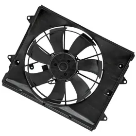 190305baa01 Una1 R0100-016 Radiator Cooling Fan For Civic Lx-p 16-18 190205baa01 Ho3115174