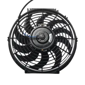 R0100-020 Una1 10 Inch /12 /14 Universal Slim Fan Push Pull Radiator Cooling