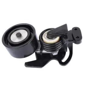 T0211-006 Una1 Belt Tensioner Pulley For Bobcat A770 S630 S650 T630 T650 T750 T770 T870 7269057