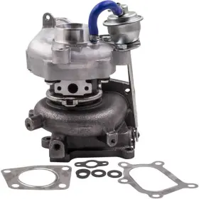 53047109905 Una1 T0300-008a K0422 882 Turbocharger For Mazda Cx-7 Mzr Disi Eu K0422-881