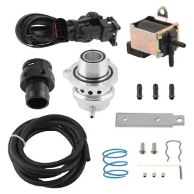 T0300-018 Una1 Blow Off Valve Bov Kit For 05-13 Vw 2.0t Fsi Tsi Tfsi Gti Mk5 Mk6 Diverter 2006
