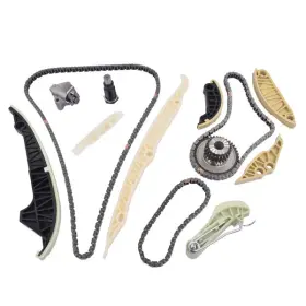 T0311-003 Una1 Timing Chain Kit For 2014-2018 Audi Vw 1.8 Tfsi A3 A4 A6 Jetta Passat Golf Gti