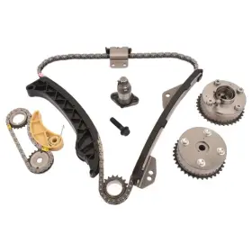 T0311-016 Una1 Timing Chain Kit Vvt Gear For Toyota Corolla Matrix Prius 2zr Dohc 16-valve 1.8l