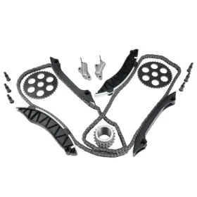 68483379aa Una1 T0311-023 Timing Chain Kit For 2014-2018 Ram 1500 Jeep Grand Cherokee Exf 3.0t