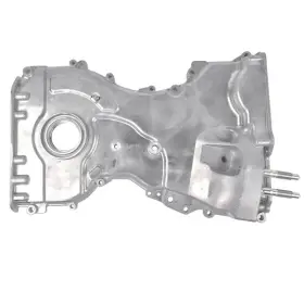 213502g300 Una1 T0311-025 Timing Chain Cover For Santa Fe Sport 13-16 Tucson Kia Sorento 2.0