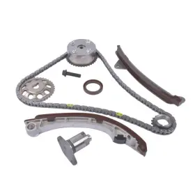 T0311-027 Una1 Timing Chain Kit Vvt Sprocket For 00-08 Toyota Corolla Celica Matrix 1.8l 1zzfe