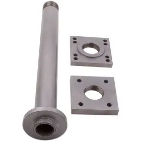 T1500-008 Una1 20 Inch Axle Bearing Puller Tool For Toyota Hilux Pickup 1979-1997 / T100 1993-1998