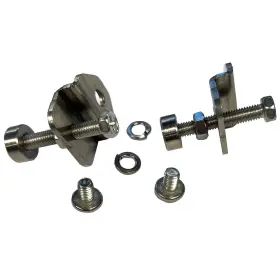 Fmb323 Uniden Flush Mount F/um725 Series Upc 050633502006