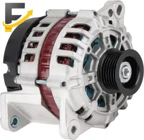 Yxalt040168 Unknwon Alternator Fit For Chevrolet Aveo Suzuki Swift 1.6 1.6l 2004 2005 2006 2007 2008