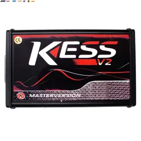 V2.8kta Usa-viralfinds 711181781168 Kessv2 5.017 Obd2 No Programming Tool Unlimited Software 2.53 Online Ver #2