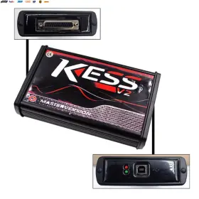 V2.8kta Usa-viralfinds 711181781168 Kessv2 5.017 Obd2 No Programming Tool Unlimited Software 2.53 Online Ver #3