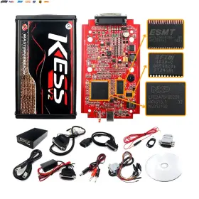 V2.8kta Usa-viralfinds 711181781168 Kessv2 5.017 Obd2 No Programming Tool Unlimited Software 2.53 Online Ver