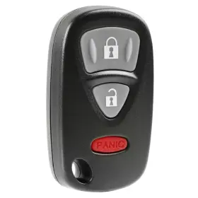 Suz-s005 Usaremote Key Fob Keyless Entry Remote Fits 2007-2009 Suzuki Sx4 / 2006-2012 Grand Vita
