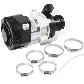 Pa0613-12 Ussuray Assembly Replacement For Hoshizaki Pa0613 Ice Machine Water Pump Includes Run Ca