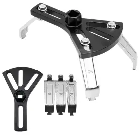 Usff5nt Ustopf1t Car Fuel Pump Removal Tool Adjustable Lock Ring Lid T
