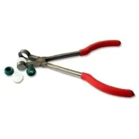 V8t909 V-8 Tools Transmission Linkage Bushing Installer