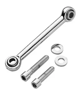 16213-10 V-factor Harley Engine Stabilizer Link - Fits Touring Models 2009/later