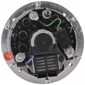 101822 Valeo Service 804163123442 New Premium Alternator Replacement For Porsche 911 1974-1977