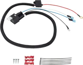 Vanshly 706316979916 High Low Beam 4 Lights Kits Compatible With 88-98 Chevy Gmc Truck An