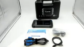 Vd70 Vdiagtool - Bidirectional Scan Tool Blue #2